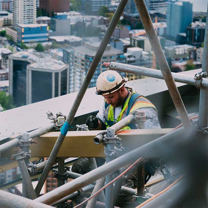 JERRY project example